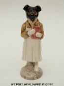Beswick Beatrix Potter Pickles figure