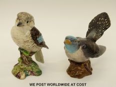 Beswick kookaburra,