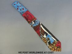 An 'Apple Corporation, The Beatles,