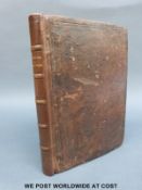 Nicholas Hemming, The Epistle of the Blessed Apostle Saint Paule...