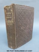 Currer Bell (Charlotte Bronte) Villette,