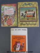 Three Guinness doctor's booklets - 