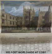 Limited edition 7/100 etching 