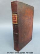 Truth in Fiction or Morality in Masquerade.