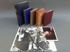 Emily Bronte, Wuthering Heights in original dust jacket,