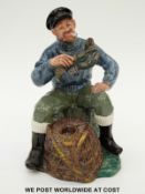 Royal Doulton Lobsterman HN2317