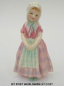 Royal Doulton figurine 'Tootles' HN1680