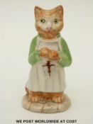 Beswick Beatrix Potter Ginger figure