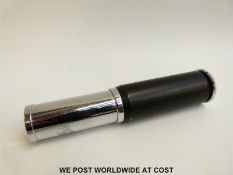 An Otis King spiral slide rule calculator,