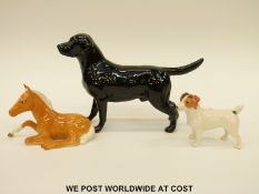 Beswick Jack Russell,