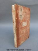 Maps and Plans Illustrative of Herodotus (London J.