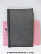 British Commonwealth Occupation Force (Japan) 1946 - an extensive and interesting collection of