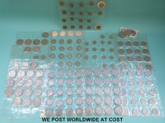 An amateur collection of UK 