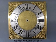 An 18th century Nathaniel Washborn,