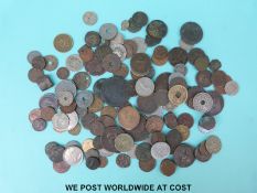 A collection of world,