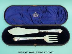 A Victorian Carrington & Co.