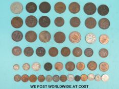 A cachet of Channel Islands, Isle of Man, Victorian onwards,