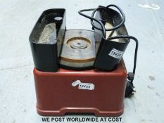 A Rexon Chisel Sharpener WG 180A