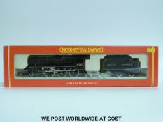 Hornby 00 gauge limited edition BR 4-6-0 Class 5 locomotive 45292 R2081, in original box.