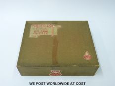 Victory 'Gold Box' Artistic jigsaw puzzle Merrie England (Period),