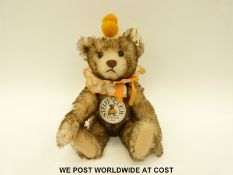 Steiff Club Original Teddy Clown Teddy Bear, 1928 replica, limited edition 3759/5000,