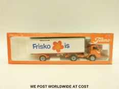 Tekno diecast model Ford D 0810, 922, in original box.