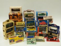 Thirty Matchbox, Britains, Vanguards,