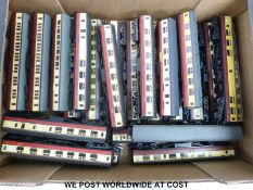 Twenty-seven mainly LMS,