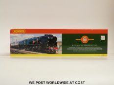 Hornby 00 gauge locomotive 