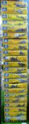 Twenty-two Italeri 1:72 scale model aircraft kits, all in original boxes,