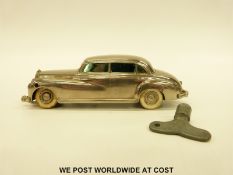 Prameta clockwork diecast model 