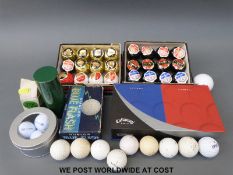 Callaway point of sale 