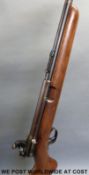 Winchester Model 74 .