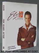 'Elvis 10 Years After' by Anne E Nixon Todd Slaughter,