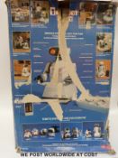 Tomy Omnibot 2000 Robot,