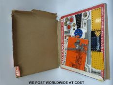 Meccano Site Engineering Set, no 5,