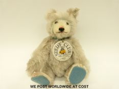 Steiff Club Original Teddy Bear 1992 edition in original box