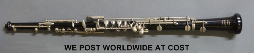 Rudall Carte and Co. Ltd London, 