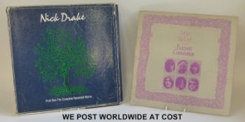 Nick Drake: “Fruit Tree” (1979 3xLP box set, Island NDSP 100 with booklet and inners),