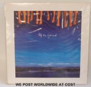 Rare Paul McCartney LP: “Off The Ground” (1993 LP gatefold with inner).