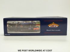 Bachmann 00 gauge modified haul locomotive 'Mere Hall' 7915 31-776,