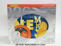 Hornby 00 gauge 'The Thanet Belle' train pack R.2279M, in original box.