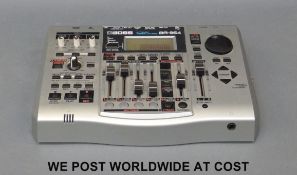 Boss BR 864 studio recorder