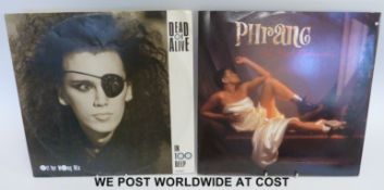 Two crates of approximately 300x 12