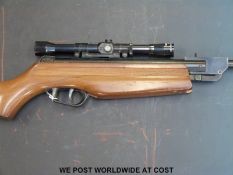 Gamo ASI Sniper Expo .