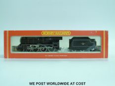Hornby 00 gauge limited edition BR 4-6-0 Class 5 locomotive 45422 R292, in original box.