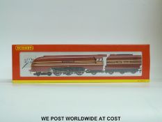 Hornby 00 gauge locomotive 