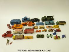 Approximately 25 Lone Star,