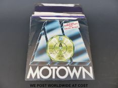 A collection of 16x soul 7