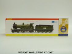 Hornby National Railway Museum special edition 00 gauge LSWR 4-4-0 Class T9 locomotive '120' R.